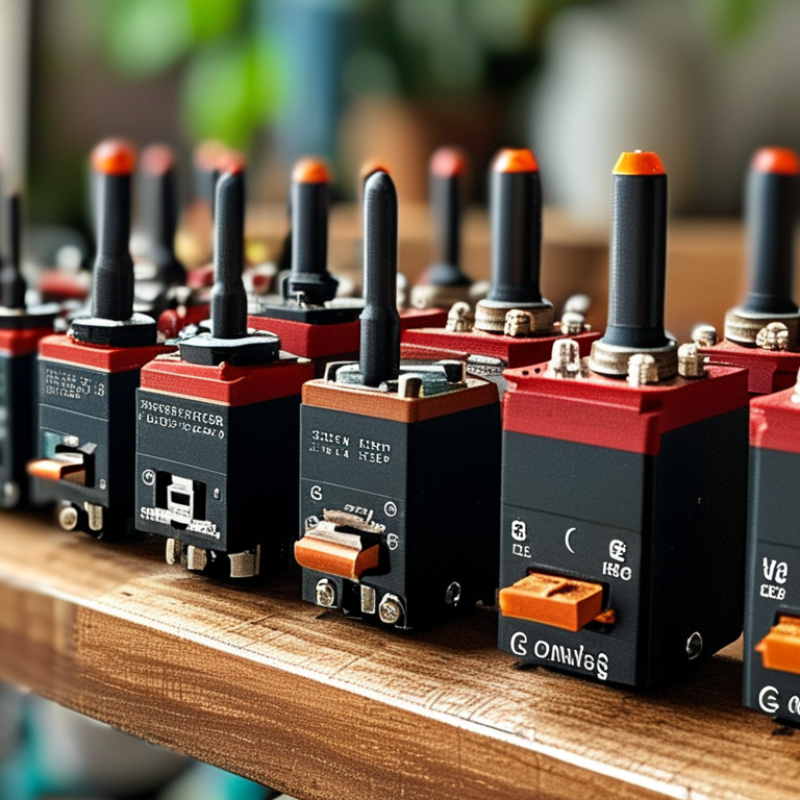 How to Choose the Best Small Micro Switch for Your Needs?