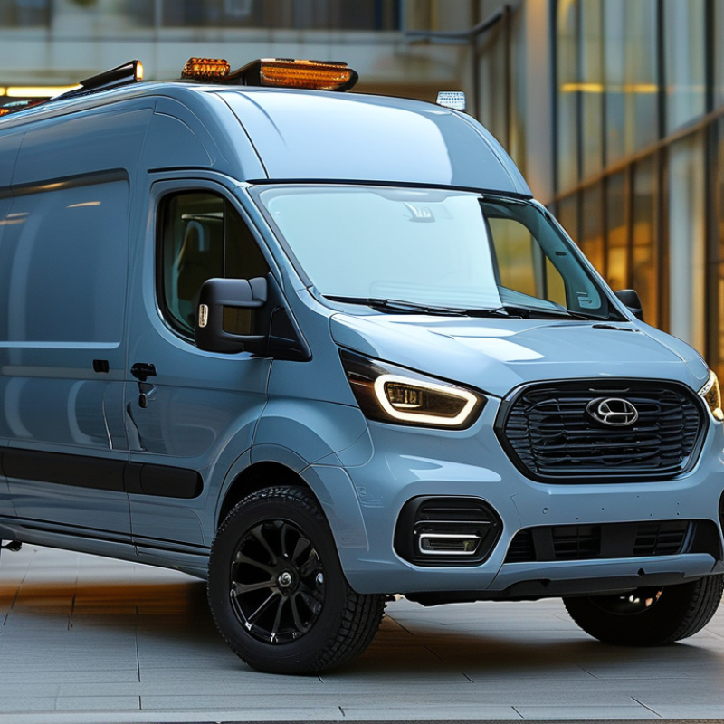 Top Wheelchair Accessible Vans for Global Buyers in 2026?