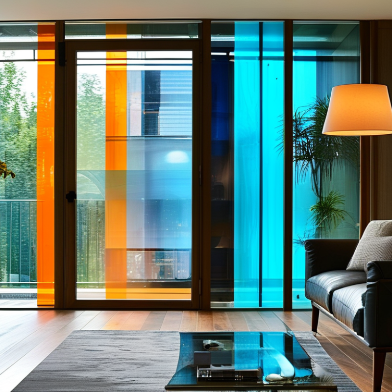 Why Choose UV Print PDLC Film for Your Next Project?
