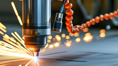 Best CNC Plasma Machine for Global Buyers 2026?