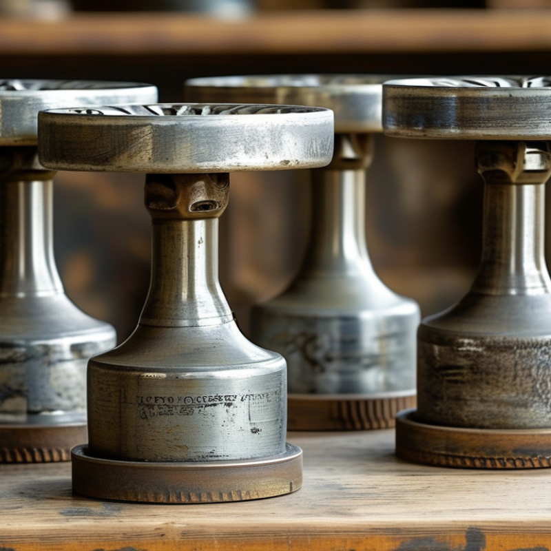 Top Tips for Choosing Antique Metal Casters for Your Projects?