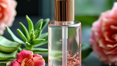2026 Top Cosmetic Botanical Extracts for Global Buyers?