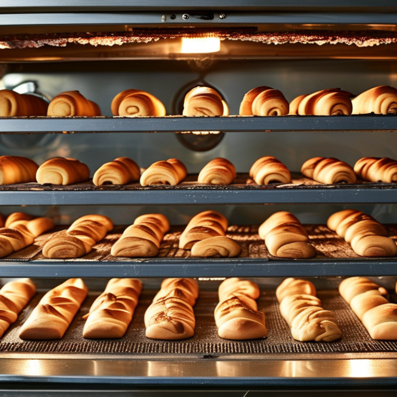 Top 10 Bakery Deck Ovens You Need for Your Business?
