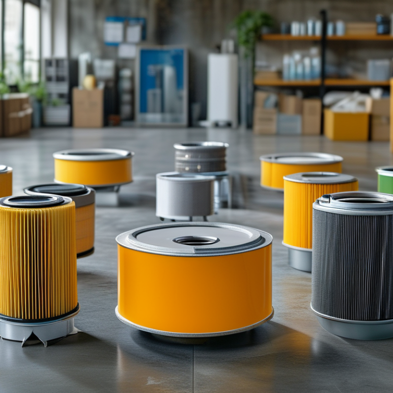 Top 10 China Filter Removal Solutions for Global Buyers?