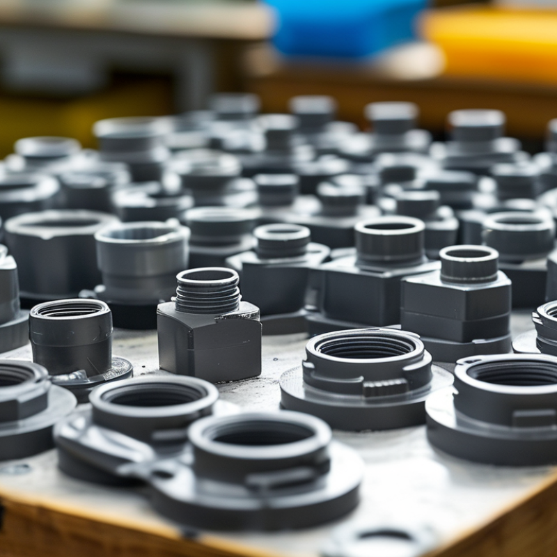 How to Source Quality Plastic Parts for Your Business?