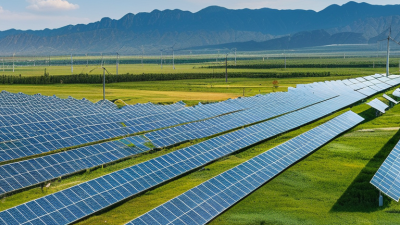 China Best Power Solar Generator for Global Buyers?