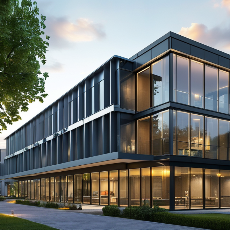 Top Thermal Break Aluminium Profiles for Global Buyers?