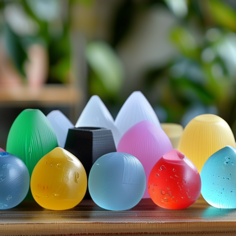Best TPU Matte Masterbatch Options for Global Buyers?