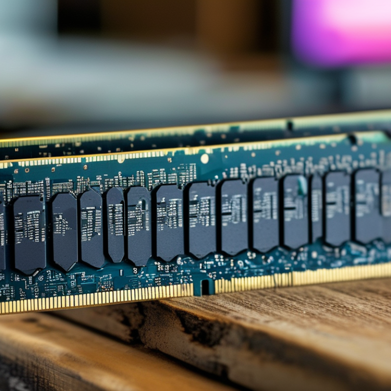 What is DRAM Memory and How Does it Impact Your Devices?