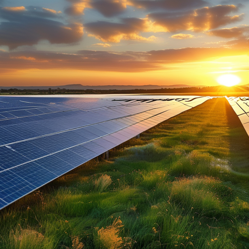 Top Solar Power Solutions for Global Buyers in 2026?
