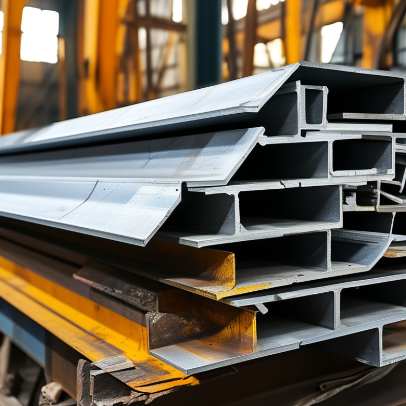 How to Calculate Steel Weight and Size Accurately?