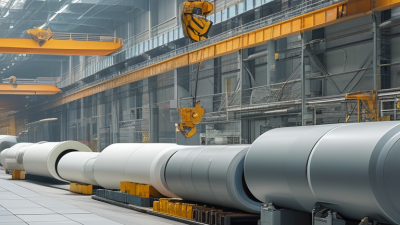 Top 10 Tips for Efficient Composites Production in 2026?