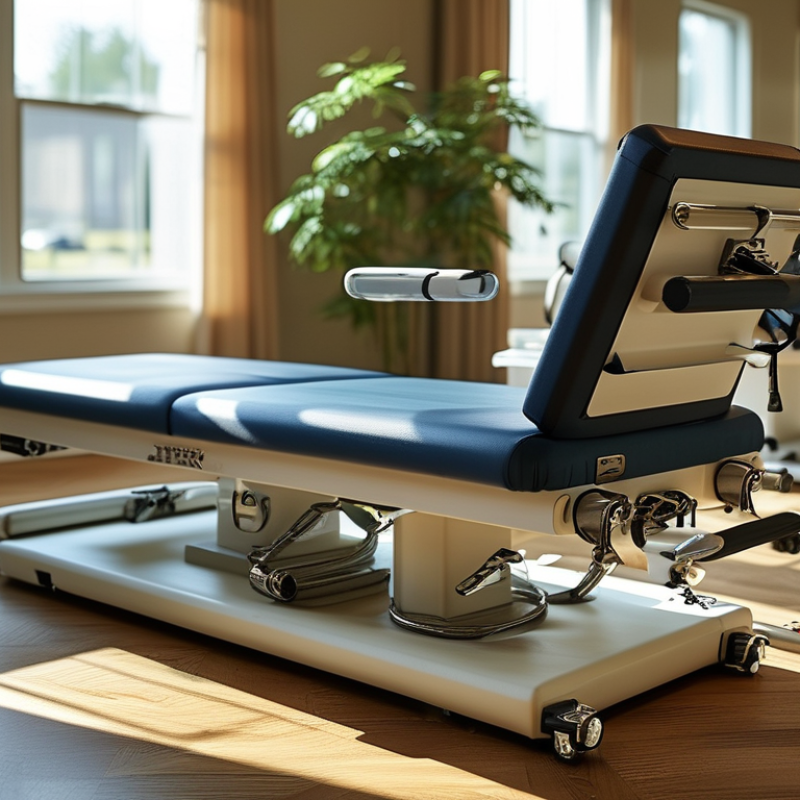 Best Rehab Equipment for Optimal Recovery Solutions?