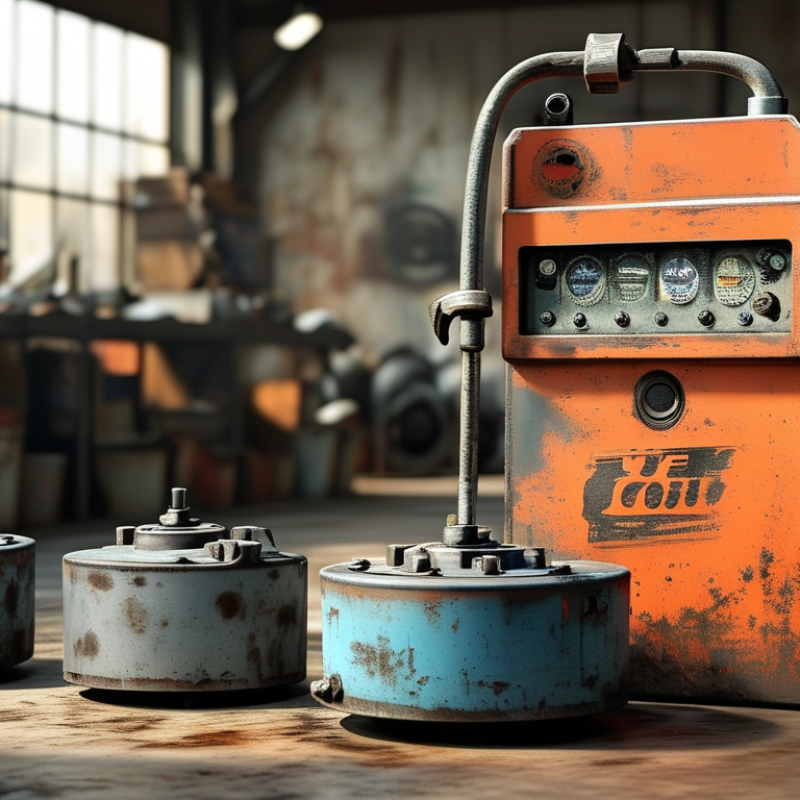 How to Choose the Right Brake Fluid Pump for Your Vehicle?