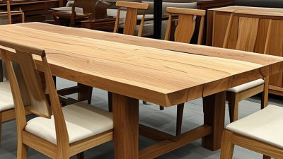 Top 10 Tips for Choosing Quality Wooden Furniture?