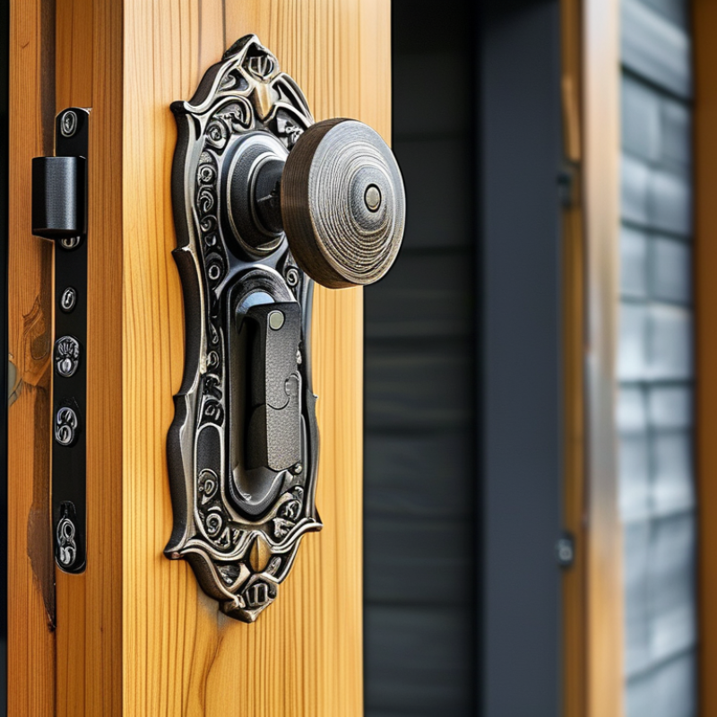 Top 10 Gate Fittings You Need for Your Next Project?