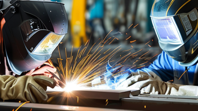 Best Welding Software in China for Global Buyers?