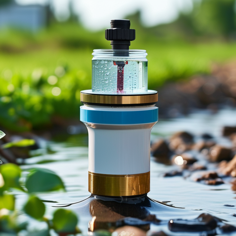 What is a Water Flow Sensor and How Does It Work?