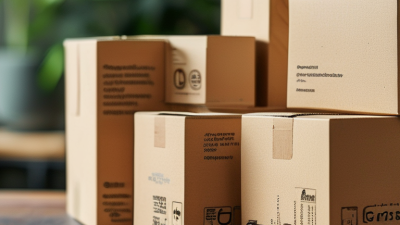 Top 10 Packaging Materials Tips for Global Buyers?