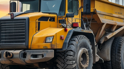 2026 Top Heavy Equipment Rental Trends for Global Buyers