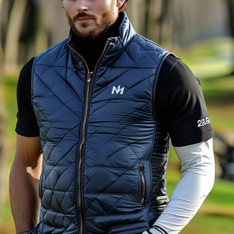 2026 Best Heated Golf Vest for Ultimate Comfort and Style?