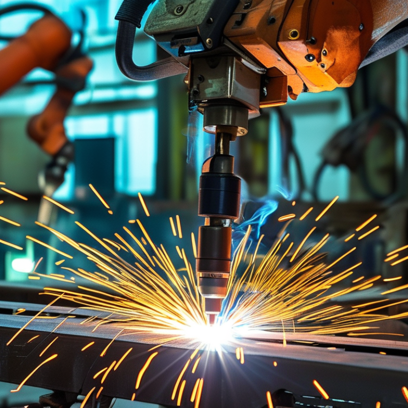 How to Choose the Best Automatic Welding Equipment in 2026?