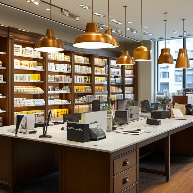 Why Choose the Best Lighting Products for Your Business Needs?