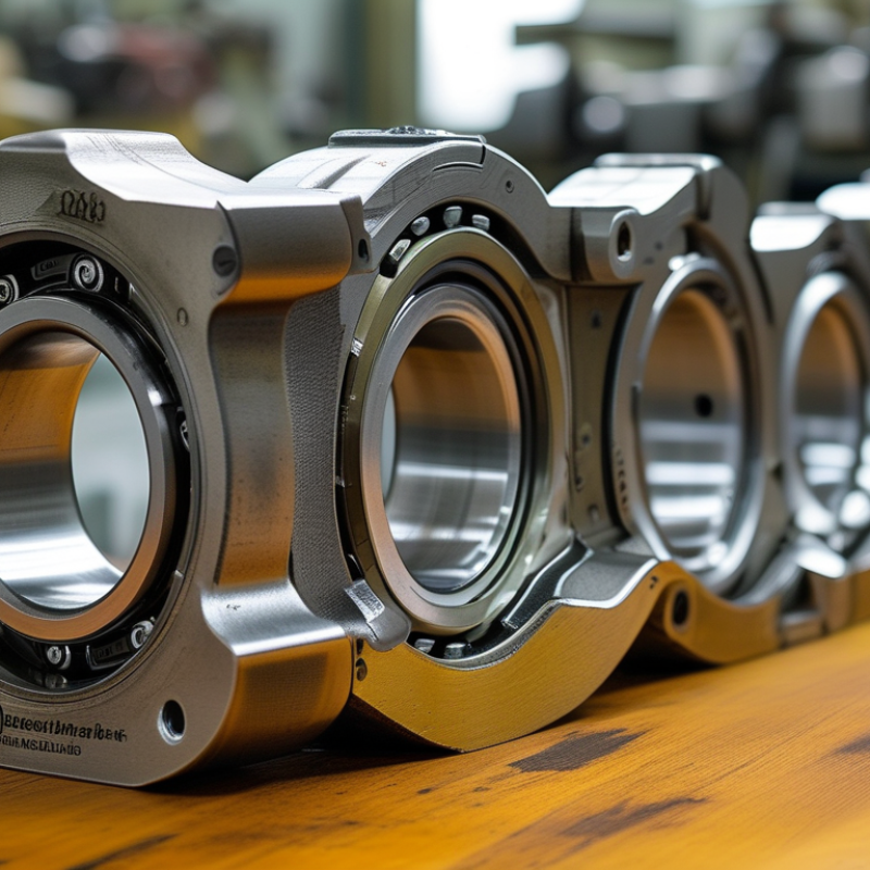 2026 Top Crankshaft Bearing Global Purchasing Guide?