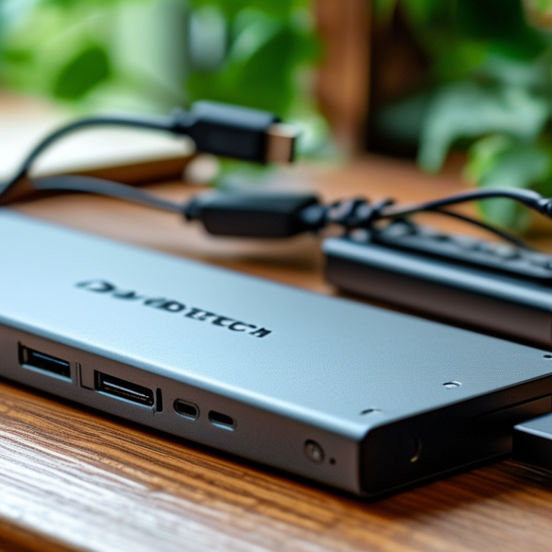 Top 5 Dtech Usb Extender Tips for Seamless Connectivity?