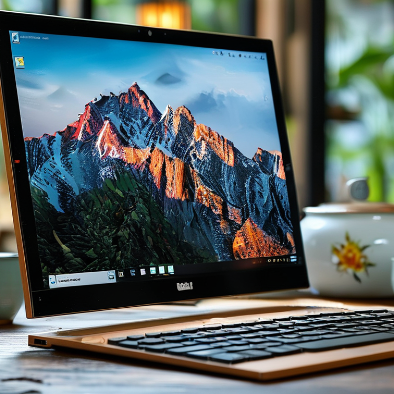 China Top 10 21.5inch Touch PC Models for Global Buyers?