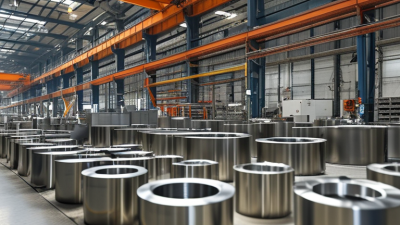 What is Stainless Steel Fabricators and How to Choose Them?