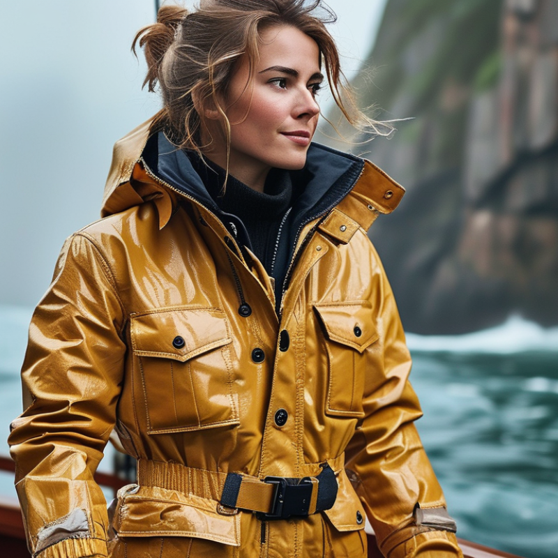 Essential Tips for Choosing the Right Sailboat Jacket?