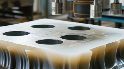 China Best Vacuum Forming Solutions for Global Buyers?