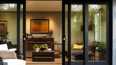 What are the Best Patio Doors for Your Home?