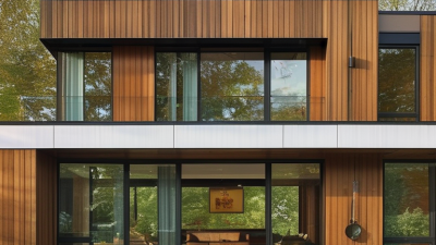 How to Choose Wood Clad Aluminum Windows for Your Home?
