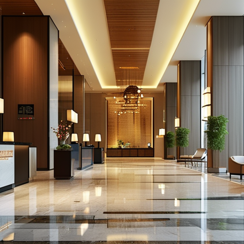 Why Effective Signage In Hotel Matters For Guest Experience?