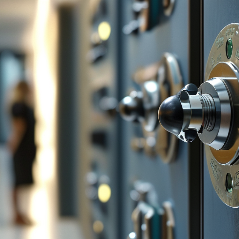 Top 10 Panic Buttons for Global Buyers in 2026?