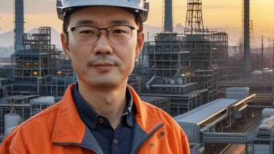 Top Energy Chain Solutions from China for Global Buyers?
