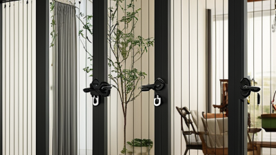 China Best Security Screen Doors for Your Home Protection?