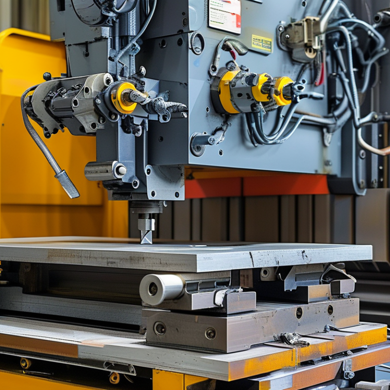 2026 How to Choose the Right Mechanical Press Brake for Your Needs?
