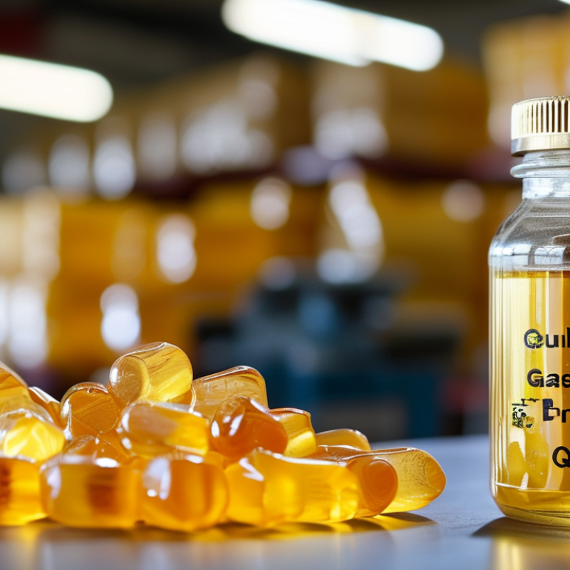 Xanthan Gum Bulk Buying Guide Best Suppliers Worldwide?