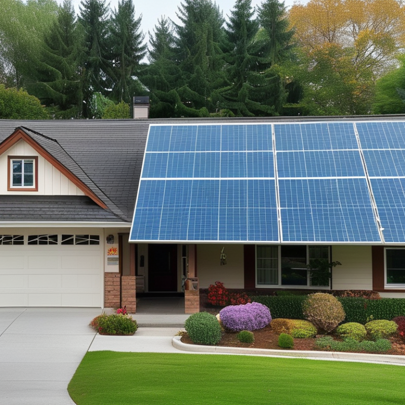 How to Purchase Residential Solar Panels for Your Home?