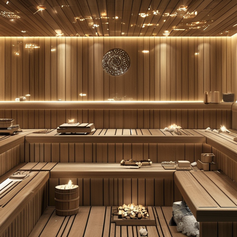 Top 10 Personal Sauna Options for Global Buyers in 2026?