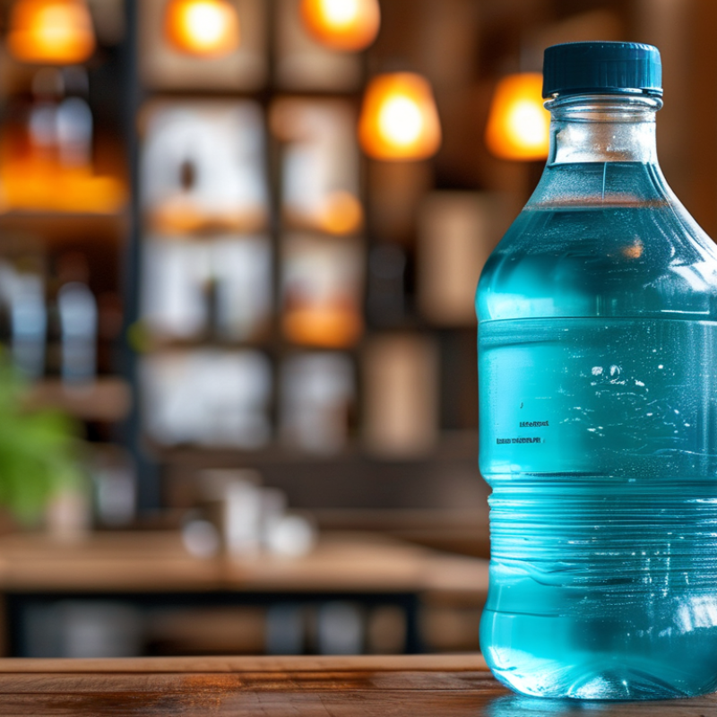 China Top Water Bottling Machine Suppliers for Your Business?