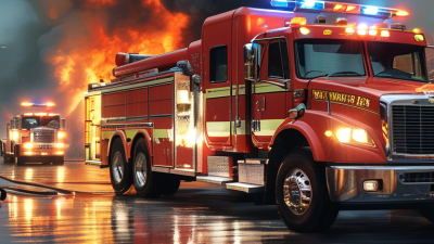 Why is Fire Safety Crucial for Your Business Success?