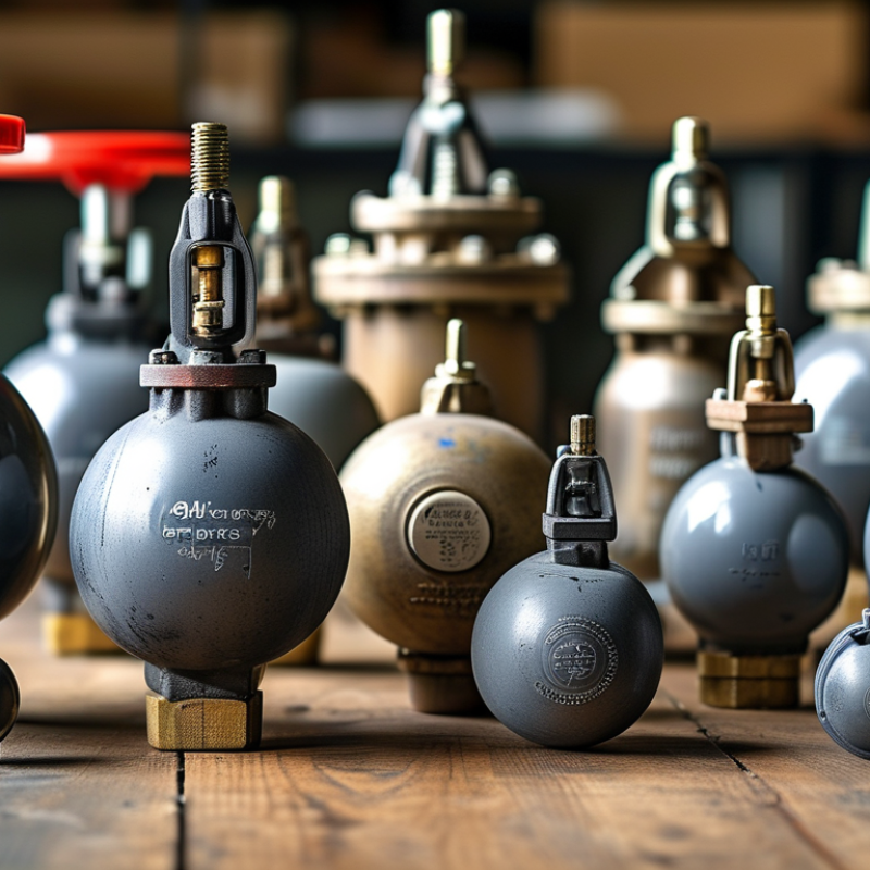 How to Choose the Best Air Valve Ball for Your Needs?