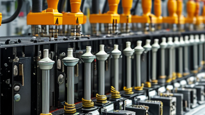 How to Choose the Best Wire Harness Assembly for Your Needs?