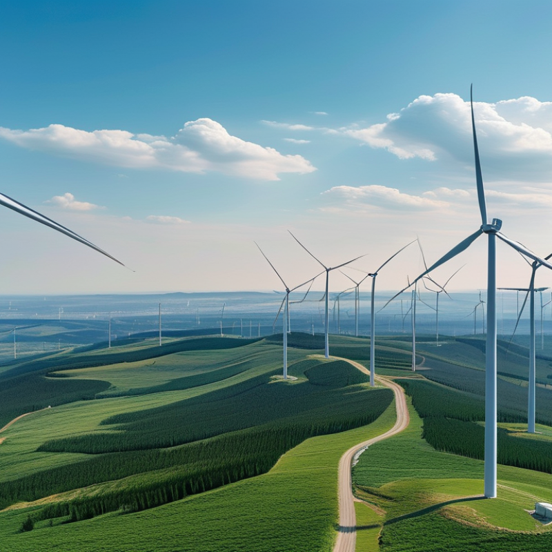 2026 Top Wind Power Innovations for Global Buyers?