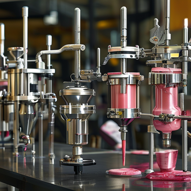 2026 Best Lip Balm Filling Machine for Your Production Needs?