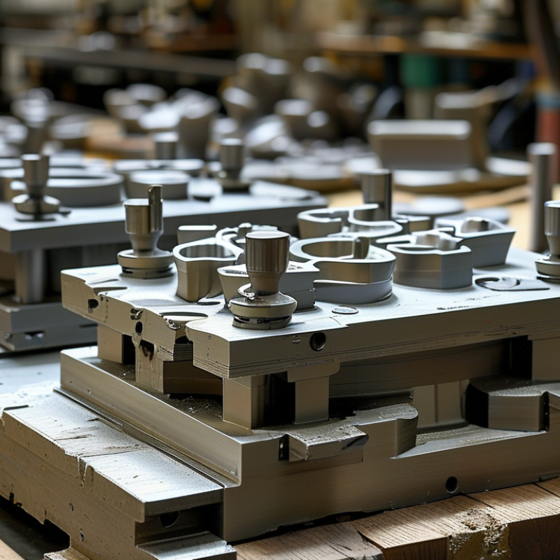2026 How to Choose the Right Injection Molding Mold?